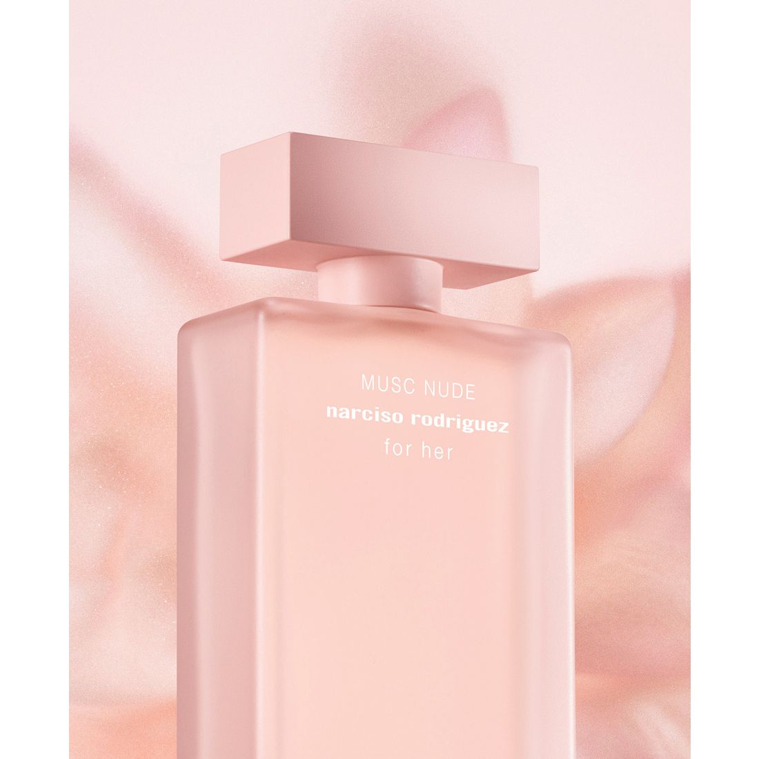Narciso Rodriguez For Her Musc Nude Eau de Parfum, 3.3 oz.