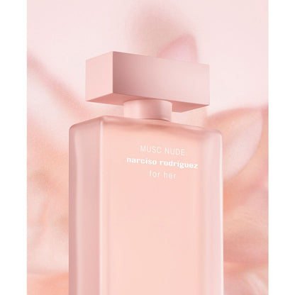 Narciso Rodriguez For Her Musc Nude Eau de Parfum, 3.3 oz.