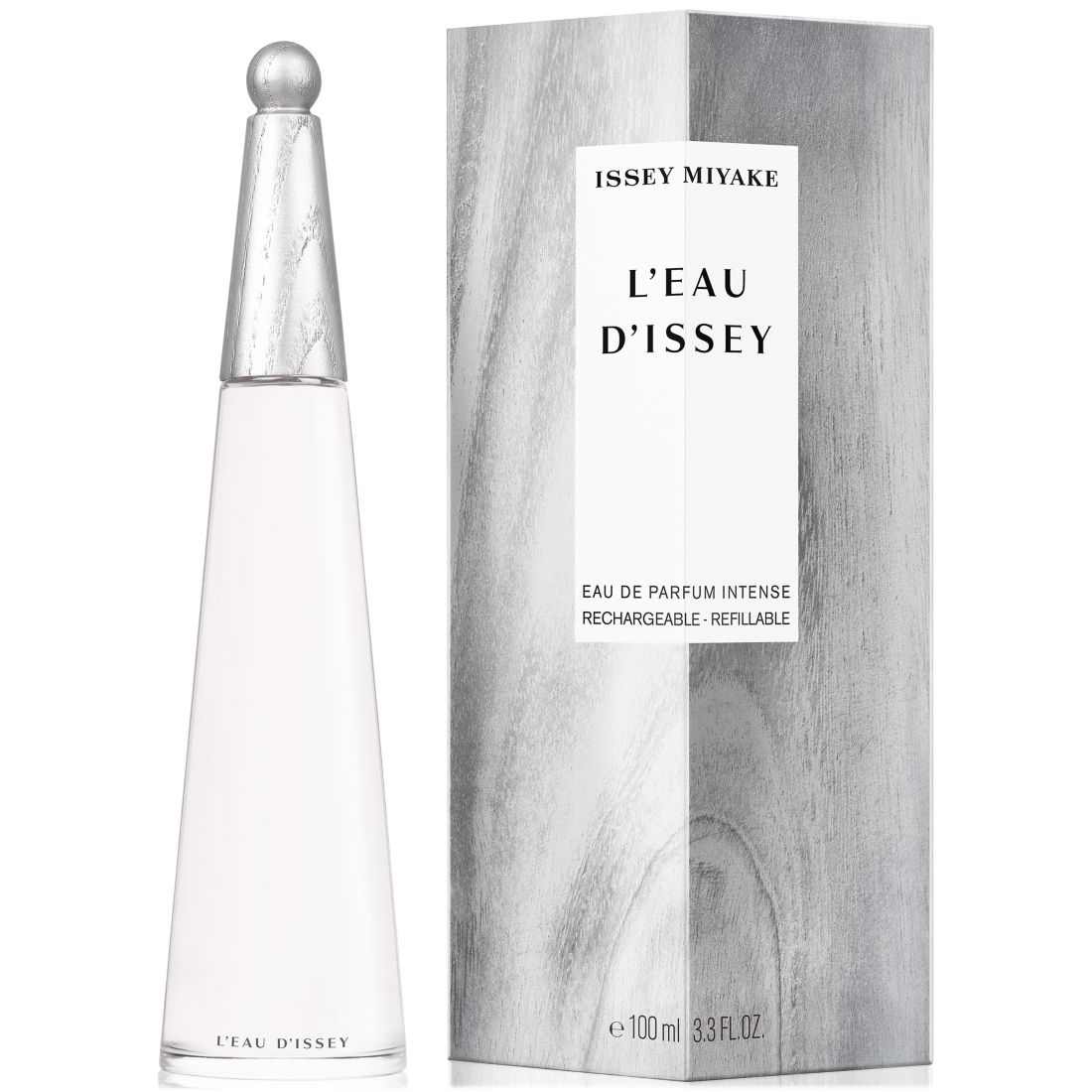 Issey Miyake L'Eau d'Issey Eau de Parfum Intense, 3.3 oz.