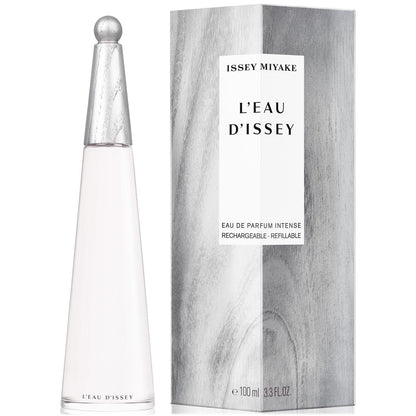 Issey Miyake L'Eau d'Issey Eau de Parfum Intense, 3.3 oz.