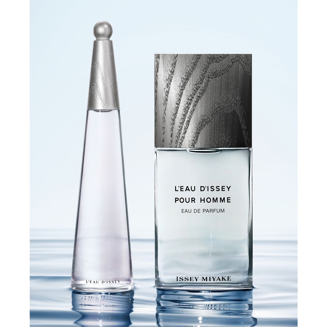 Issey Miyake L'Eau d'Issey Eau de Parfum Intense, 3.3 oz.