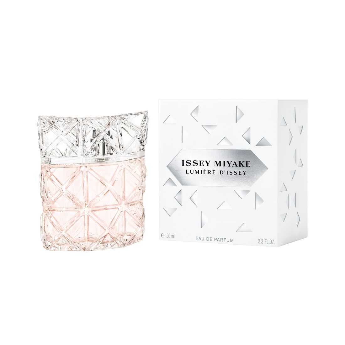 Issey Miyake Lumiere d'Issey Eau de Parfum Spray, 3.4 oz.