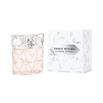 Issey Miyake Lumiere d'Issey Eau de Parfum Spray, 3.4 oz.
