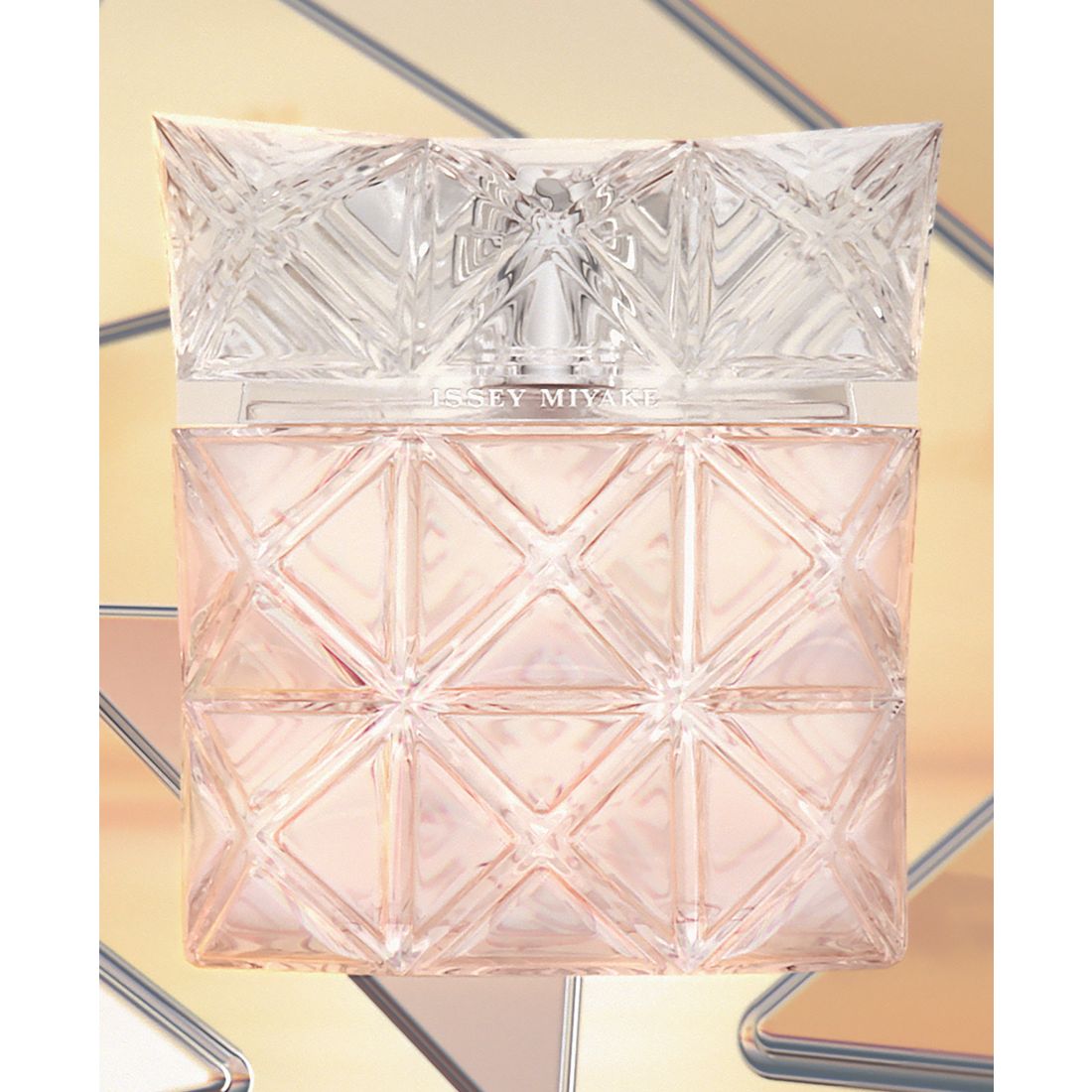 Issey Miyake Lumiere d'Issey Eau de Parfum Spray, 3.4 oz.