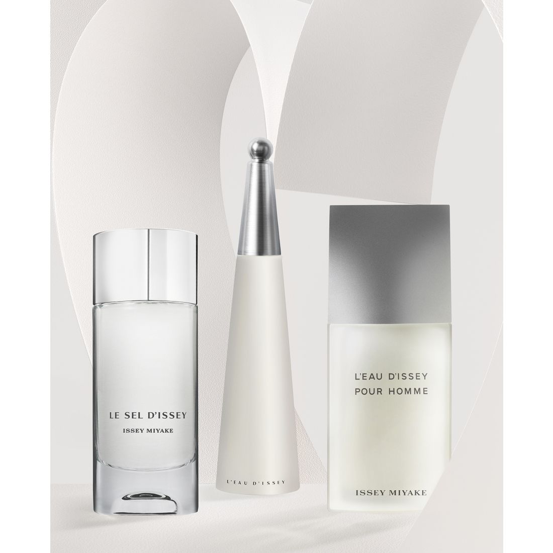 Issey Miyake 3-Pc. L'Eau d'Issey Gift Set