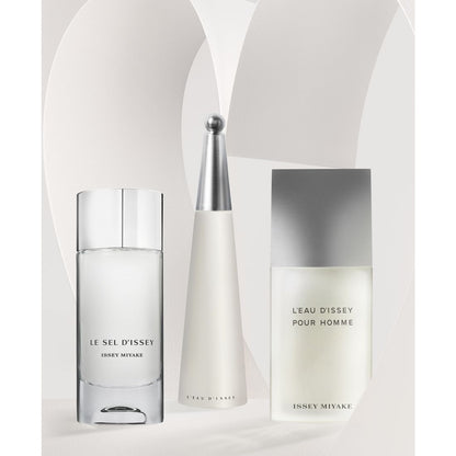 Issey Miyake 3-Pc. L'Eau d'Issey Gift Set