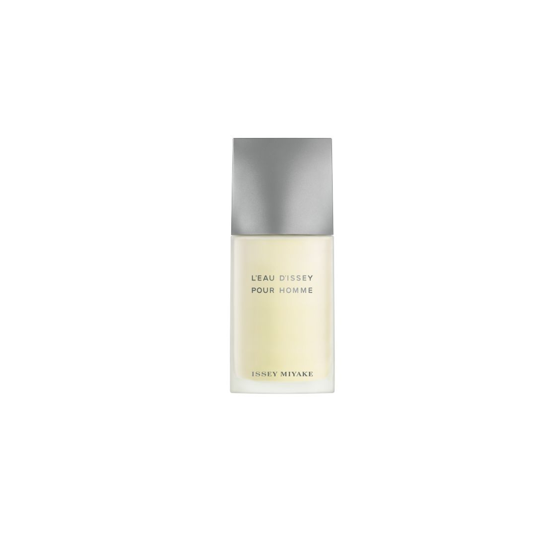 Issey Miyake Men's L'Eau d'Issey Pour Homme Eau de Toilette Spray, 4.2 oz