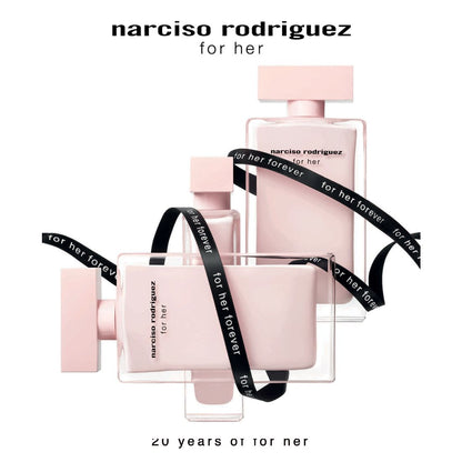 Narciso Rodriguez For Her Eau de Parfum Spray. 5-oz