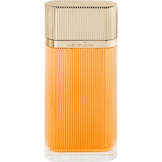 Must de Cartier Eau de Toilette, 3.3 oz