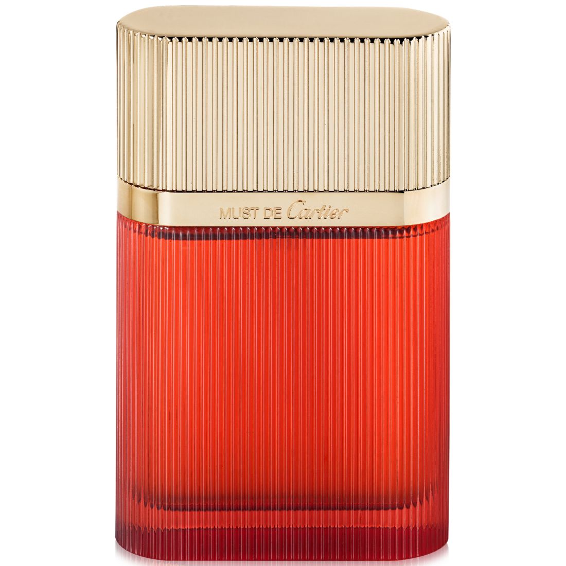 Must De Cartier Parfum, 1.6 oz