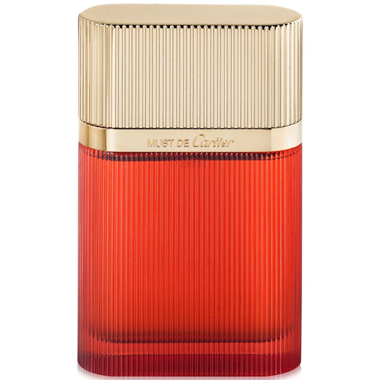 Must De Cartier Parfum, 1.6 oz