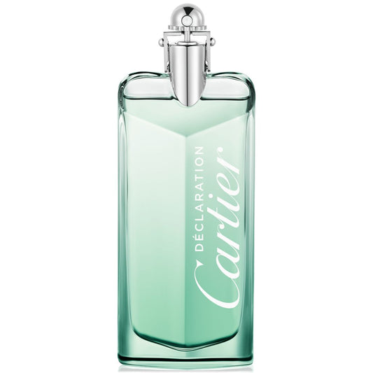 Declaration Haute Fraicheur Eau de Toilette Spray, 3.3 oz.
