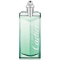 Declaration Haute Fraicheur Eau de Toilette Spray, 3.3 oz.
