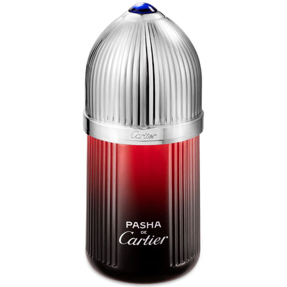 Cartier Men's Pasha Edition Noire Sport Spray, 3.3 oz.
