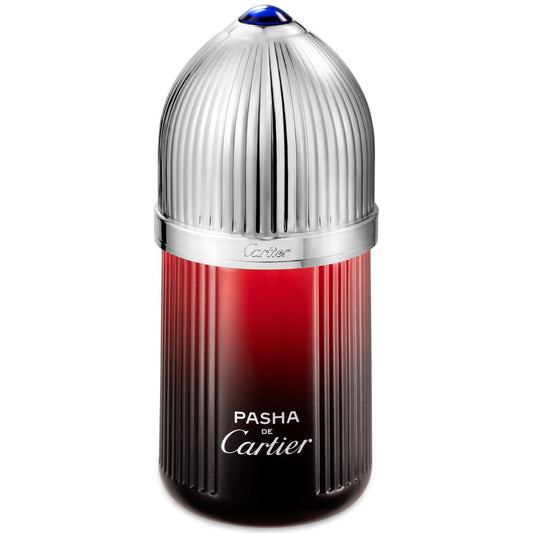 Cartier Men's Pasha Edition Noire Sport Spray, 3.3 oz.