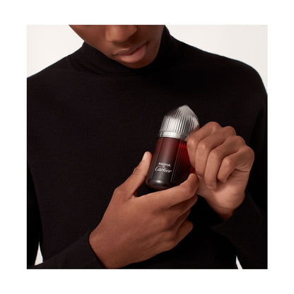 Cartier Men's Pasha Edition Noire Sport Spray, 3.3 oz.