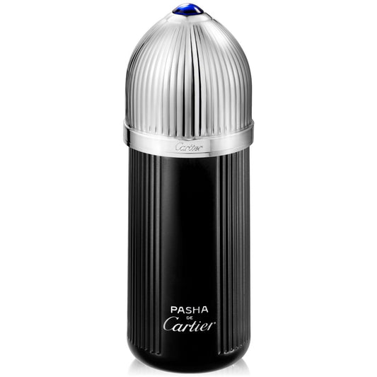 Pasha Edition Noire Eau de Toilette Spray, 5.1 oz.