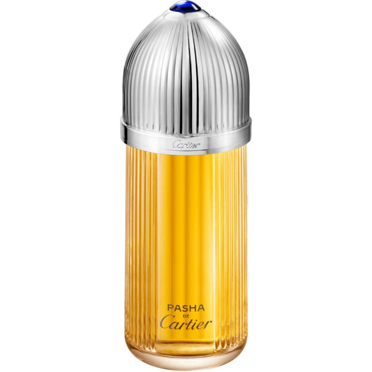 Cartier Men's Pasha Parfum Spray, 5.1 oz.