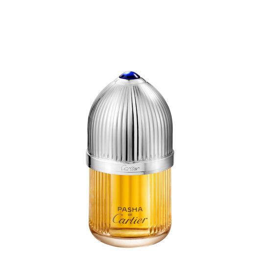 Cartier Men's Pasha Parfum Spray