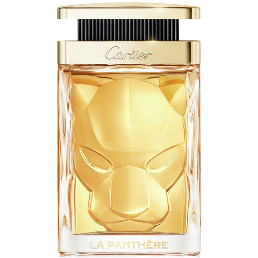 Cartier La Panthere Parfum, 3.3 oz.