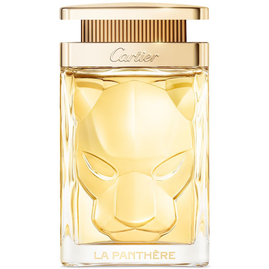Cartier La Panthere Elixir, 3.3 oz.
