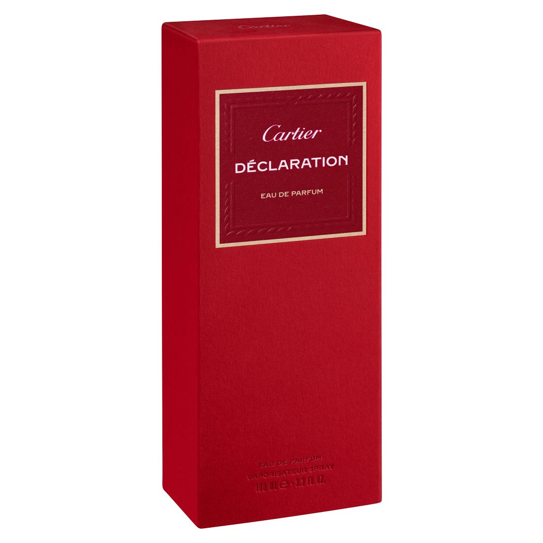Cartier Men's Declaration Eau de Parfum Spray, 3.3 oz.