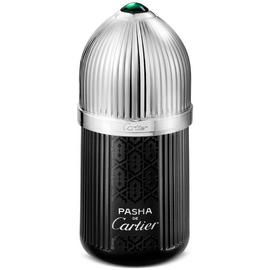 Cartier Men's Pasha Edition Noire Limited-Edition Eau de Toilette, 3.3 oz.