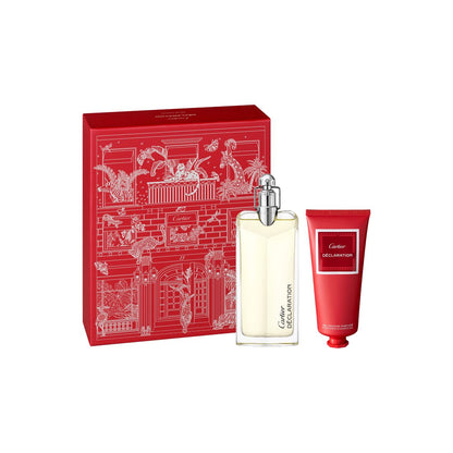 Cartier 2-Pc. Declaration Eau de Toilette Gift Set