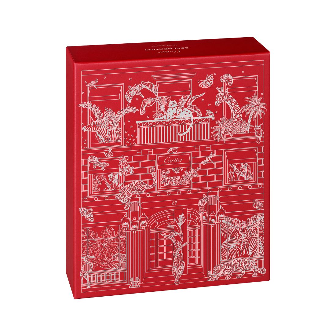 Cartier 2-Pc. Declaration Eau de Toilette Gift Set