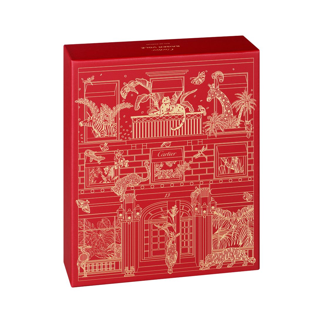 Cartier 2-Pc. Baiser Vole Eau de Parfum Gift Set