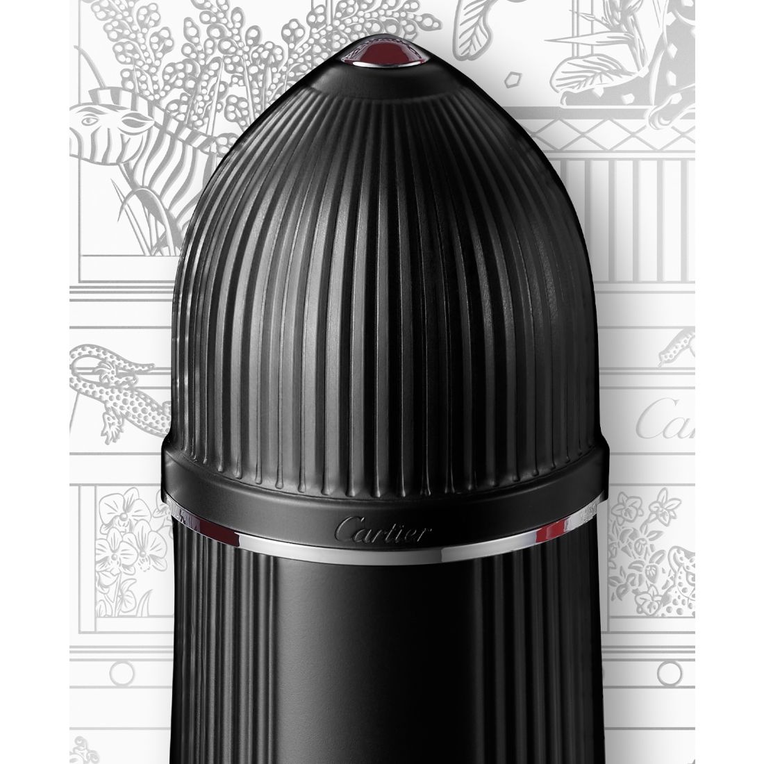 Cartier 2-Pc. Pasha Edition Noire Eau de Toilette Gift Set