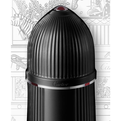 Cartier 2-Pc. Pasha Edition Noire Eau de Toilette Gift Set