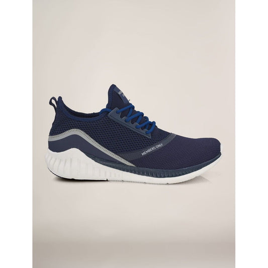 Men's Knit Stellar Sneaker