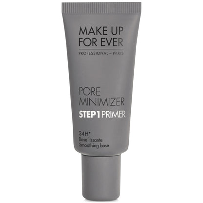 Make Up For Ever Mini Step 1 Primer Pore Minimizer