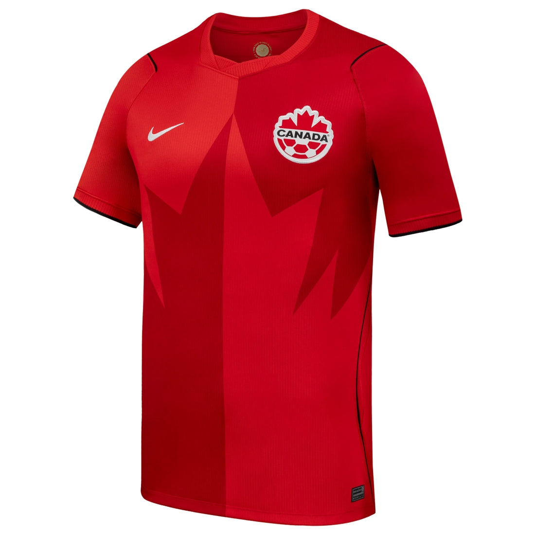 Nike Mens Canada Canada Replica Stadium Jersey