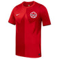 Nike Mens Canada Canada Replica Stadium Jersey
