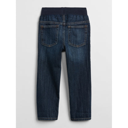 Baby & Pull-On Slim Jeans
