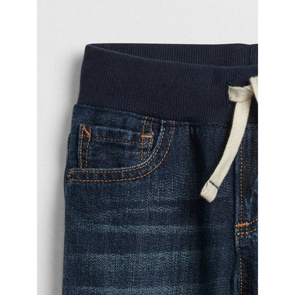 Baby & Pull-On Slim Jeans
