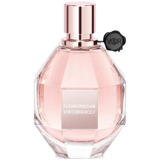 Viktor & Rolf Flowerbomb Eau de Parfum Spray, 5-oz.