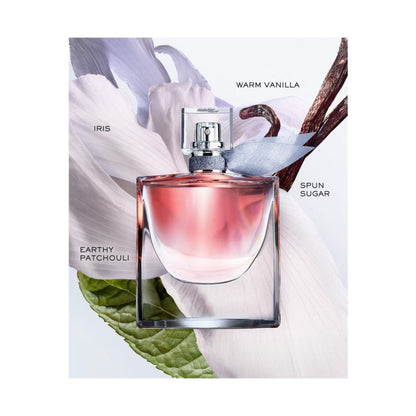 La vie est belle Eau de Parfum Women's Fragrance Refillable, 1 oz.