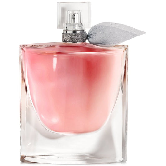 Lancome La vie est belle Eau de Parfum Women's Fragrance Refillable, 3.4 oz.