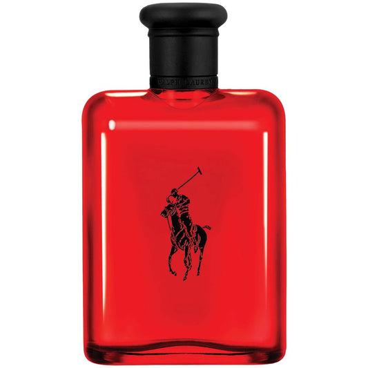 Polo Red Eau de Toilette Spray, 6.7 oz