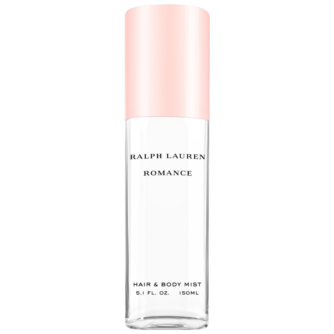 Ralph Lauren Romance Eau De parfum Hair and Body Mist, 5.07 oz.