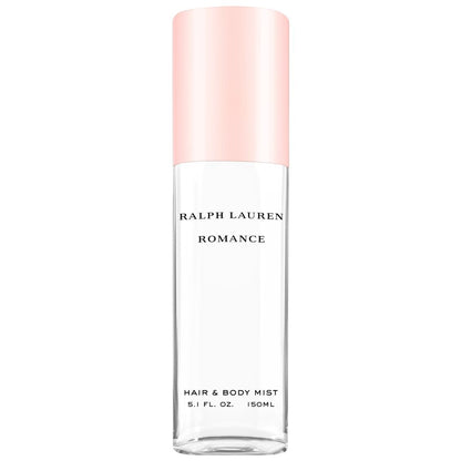 Ralph Lauren Romance Eau De parfum Hair and Body Mist, 5.07 oz.