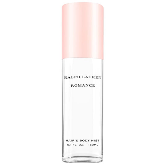 Ralph Lauren Romance Eau De parfum Hair and Body Mist, 5.07 oz.