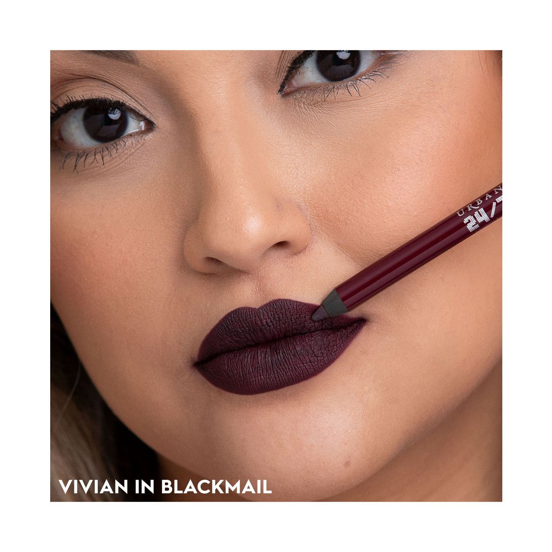 Urban Decay Vice 24/7 Glide-On Lip Liner Pencil