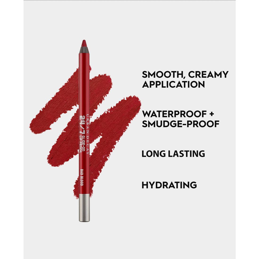 Urban Decay Vice 24/7 Glide-On Lip Liner Pencil