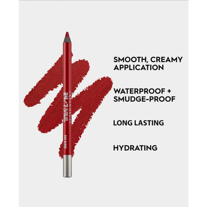 Urban Decay Vice 24/7 Glide-On Lip Liner Pencil