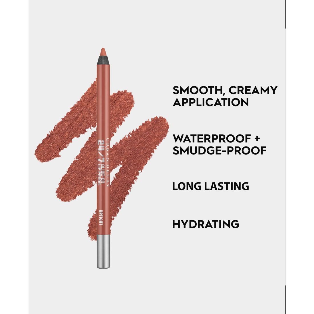 Urban Decay Vice 24/7 Glide-On Lip Liner Pencil