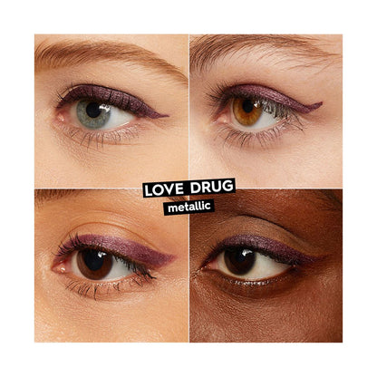 Urban Decay 24/7 Glide-On Waterproof Eyeliner Pencil